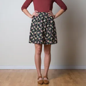 207 - Rae Skirt - Sunday, October 27th, 11:30am - 4:30pm