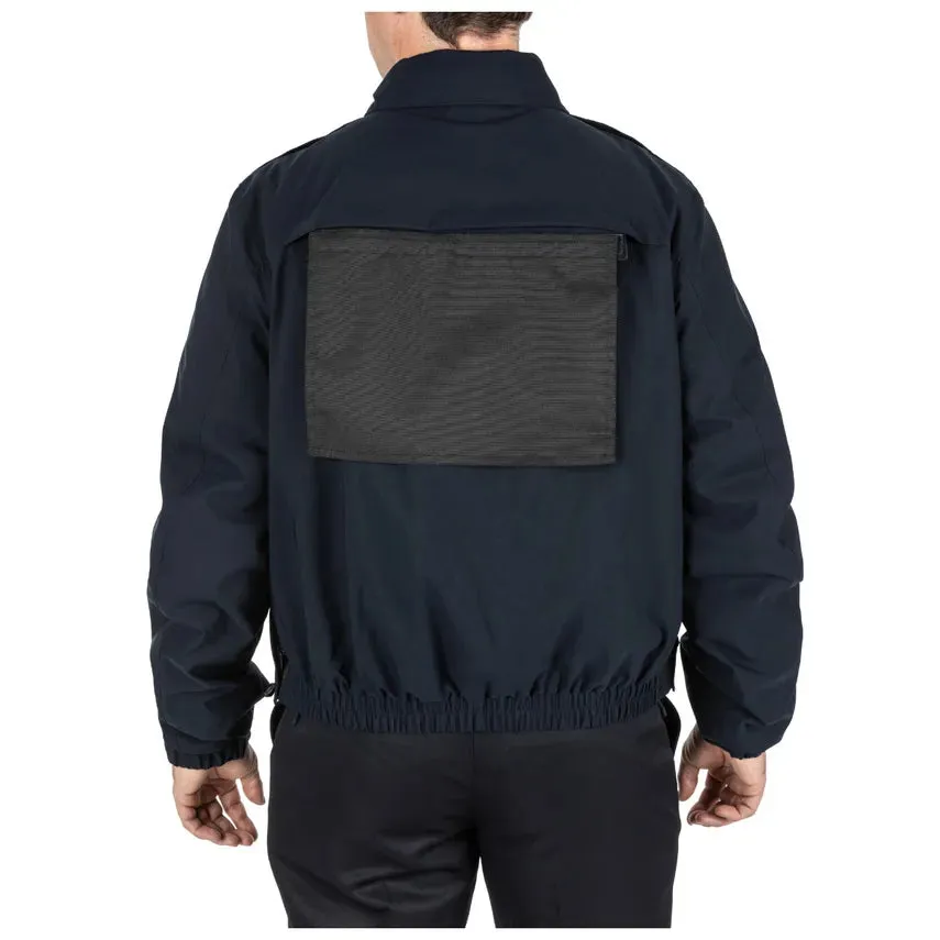 4 in 1  Patrol Jacket 2.0 | Navy