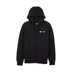 Absolute Zip Hoodie