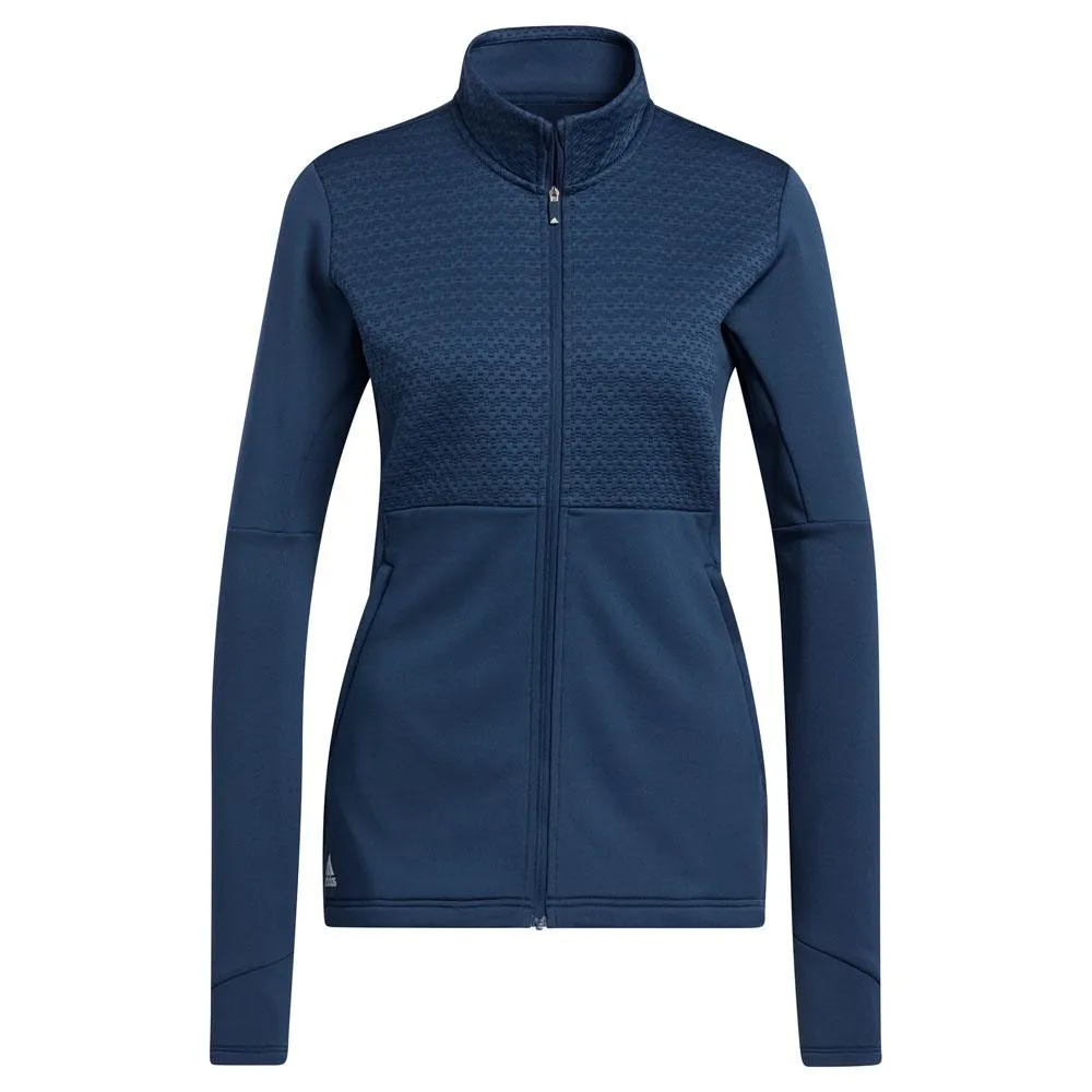 adidas Ladies COLD.RDY Full-Zip Jacket