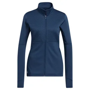 adidas Ladies COLD.RDY Full-Zip Jacket