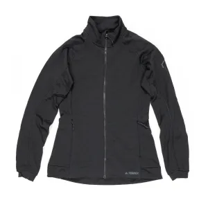 Adidas Stockhorn Fleece Jacket II - Women's