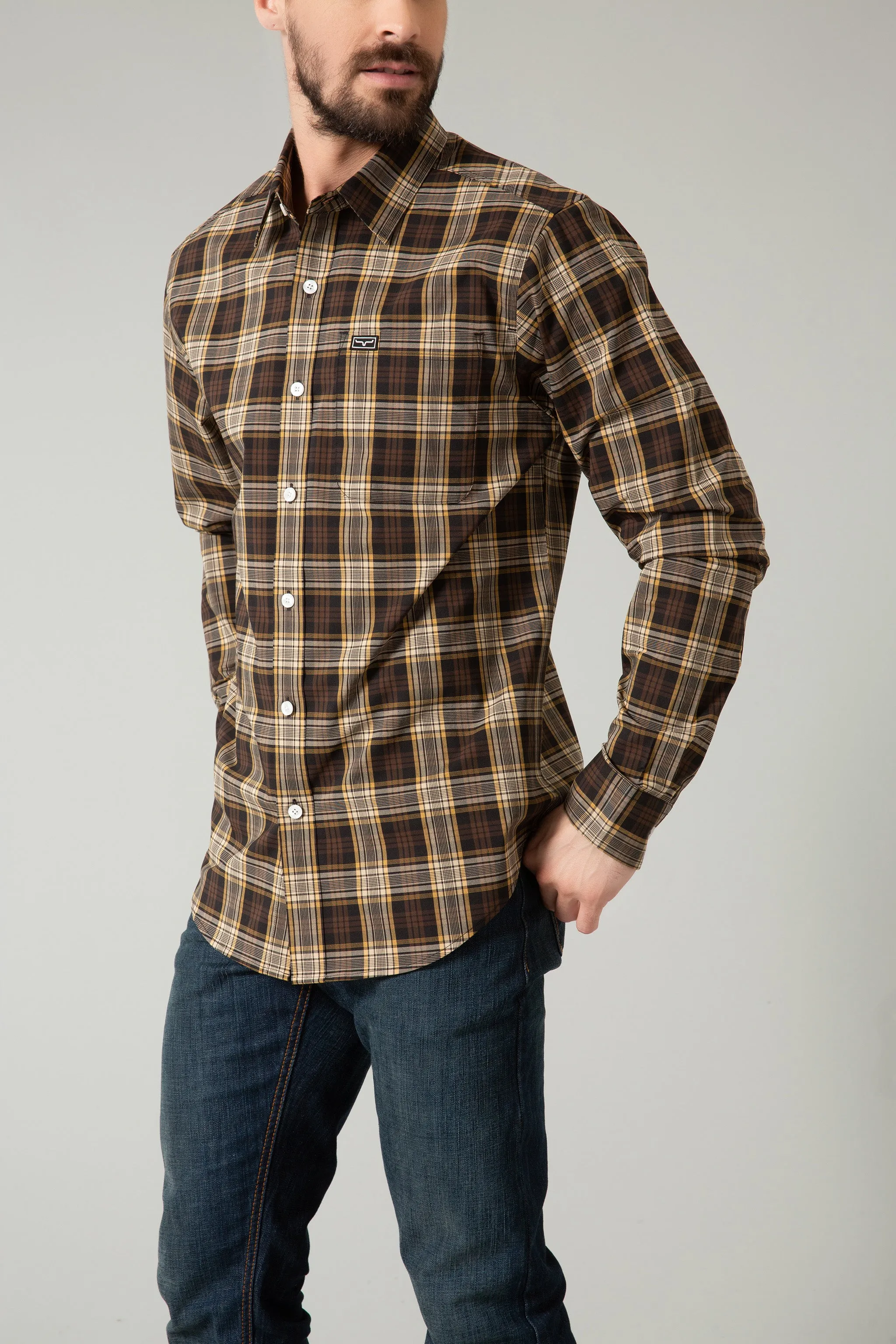 Aldrich Dress Shirt