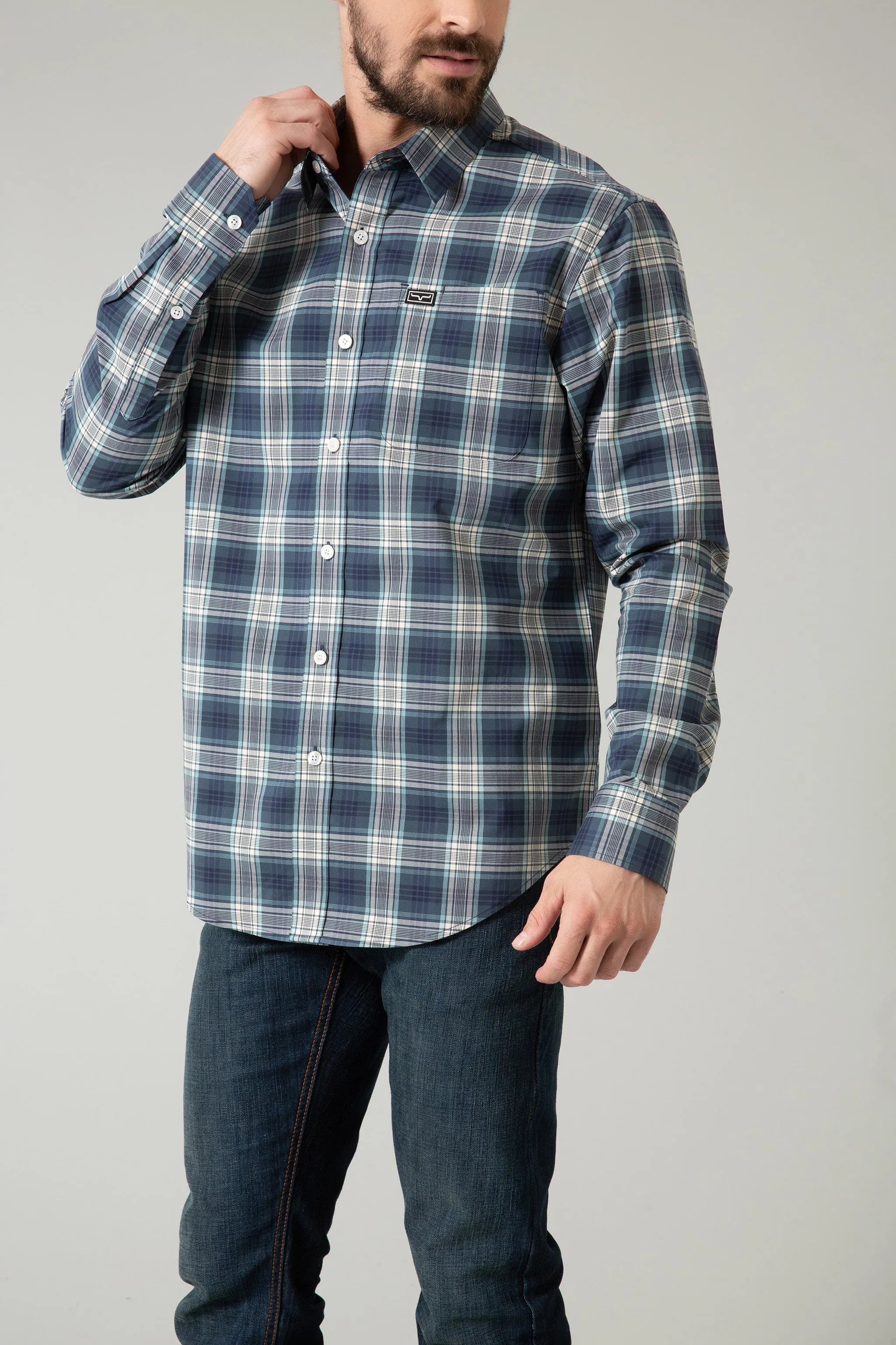 Aldrich Dress Shirt