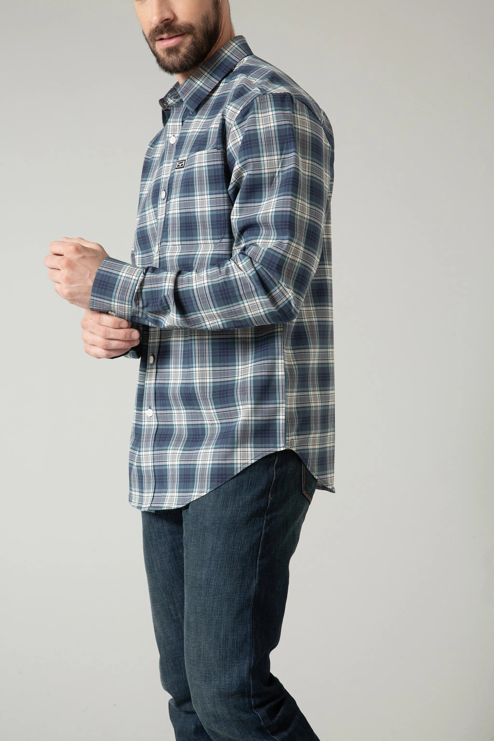 Aldrich Dress Shirt