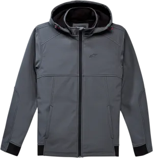 ALPINESTARS Acumen Jacket - Charcoal - Large 123011500-18-L