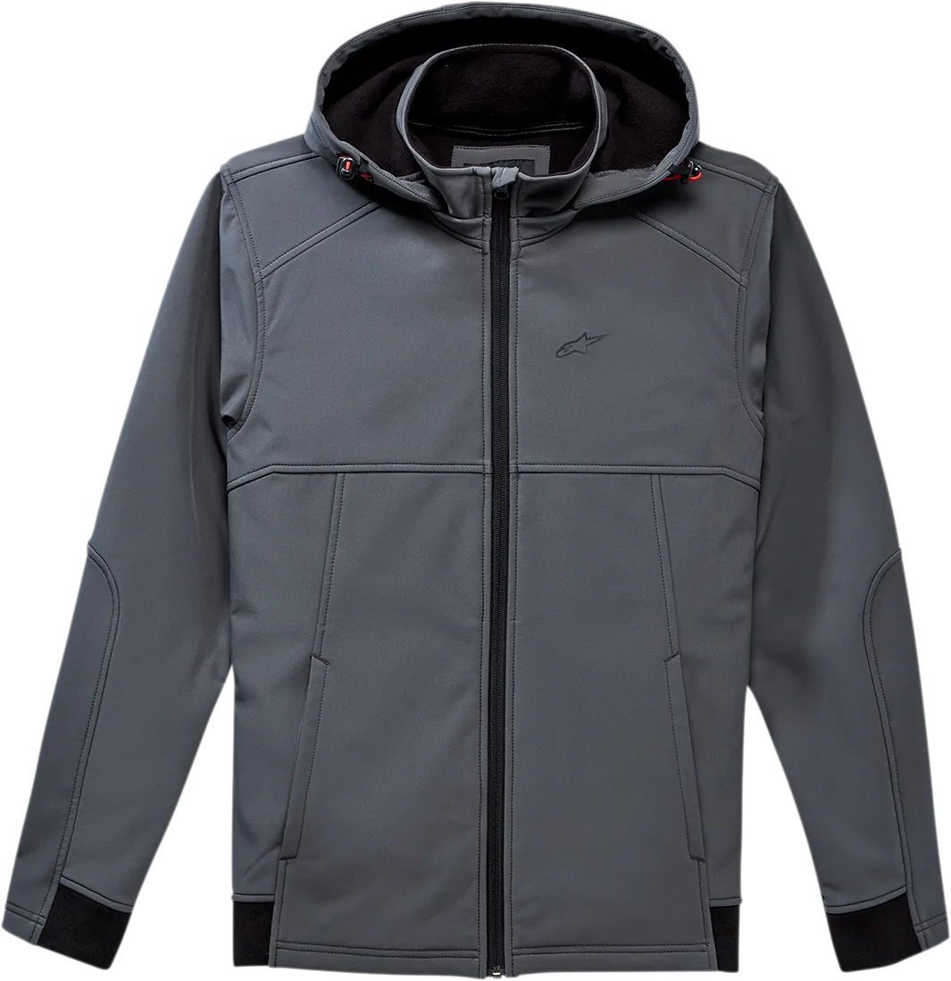 ALPINESTARS Acumen Jacket - Charcoal - Large 123011500-18-L