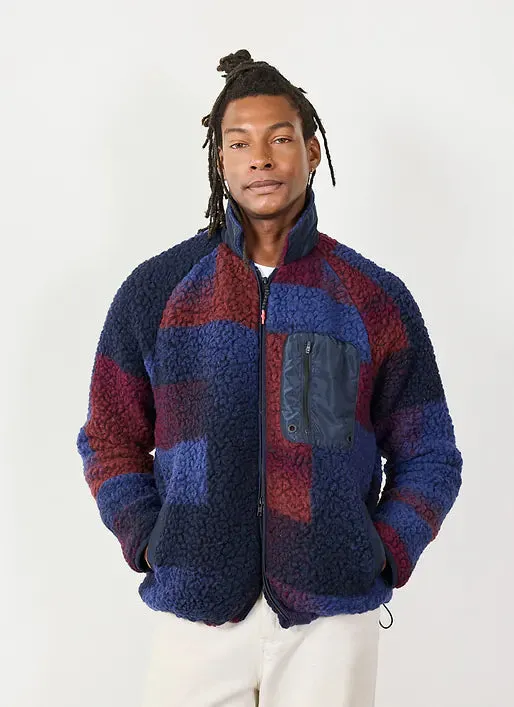 Anderson Tetris Jacket