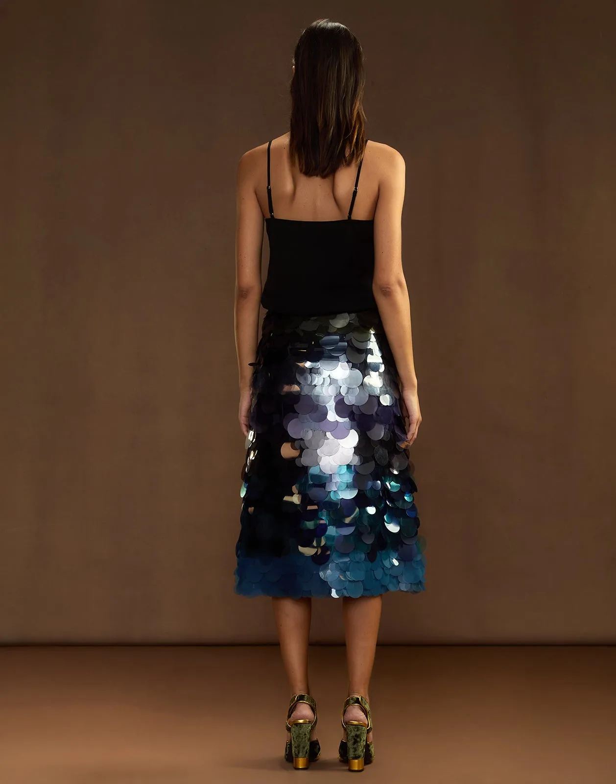 Aurora Skirt