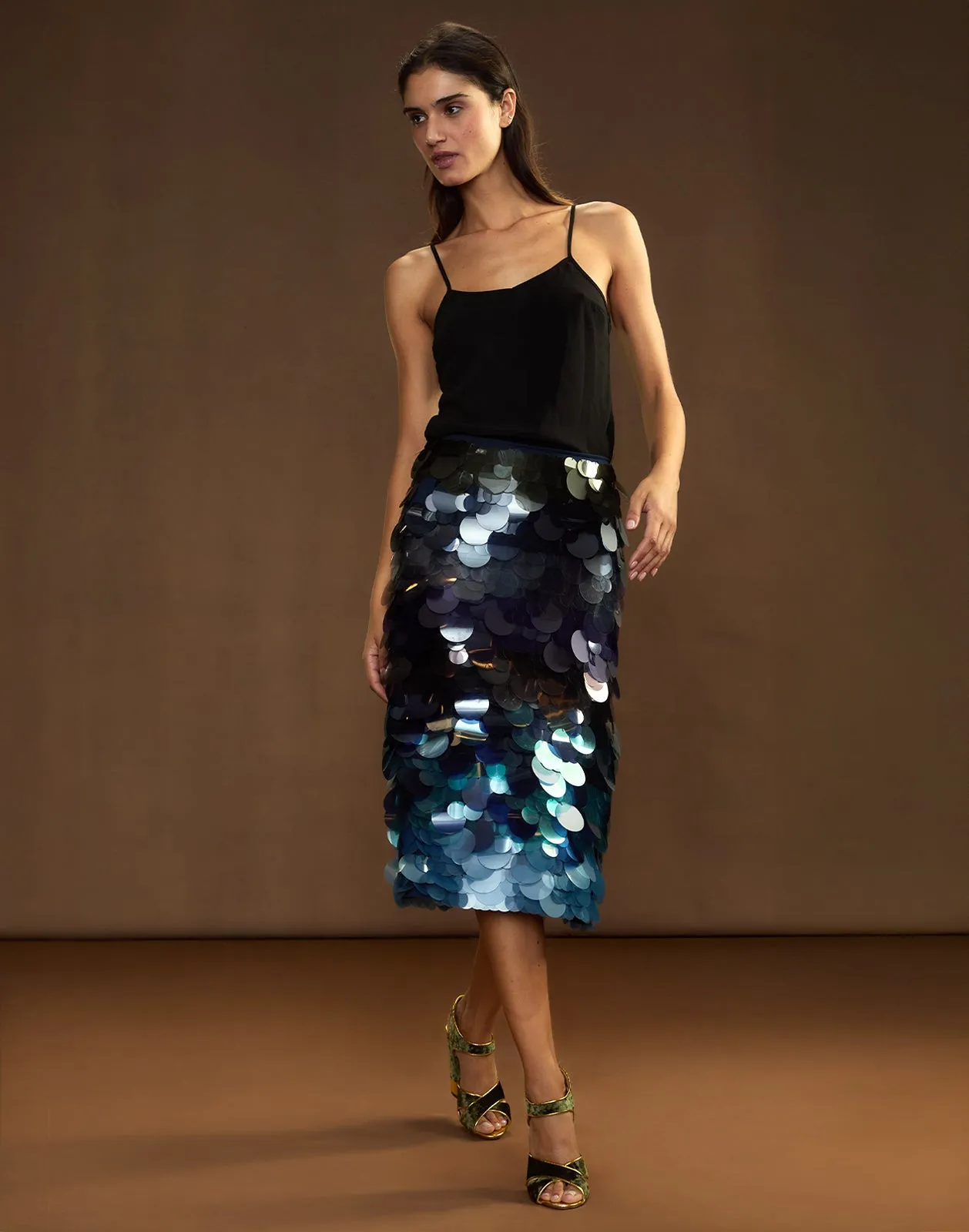 Aurora Skirt