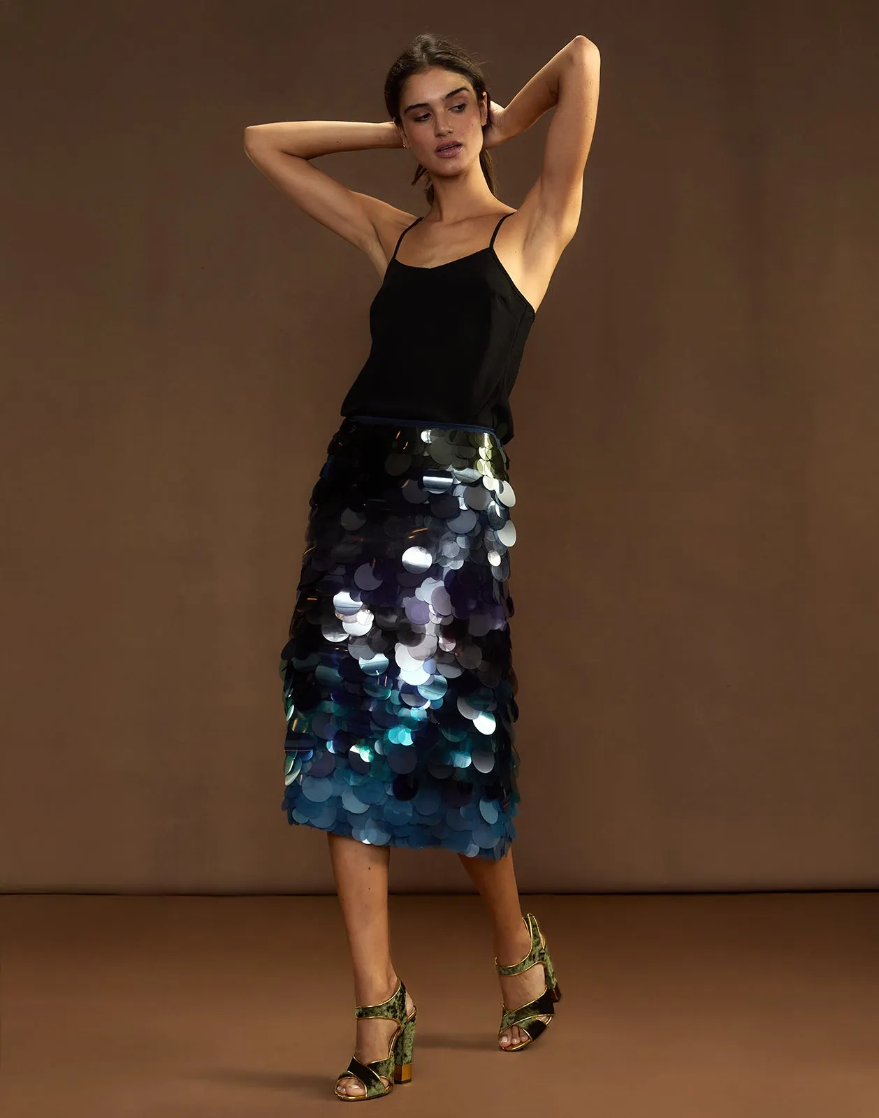 Aurora Skirt