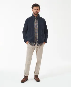 Barbour Country Fleece Jacket