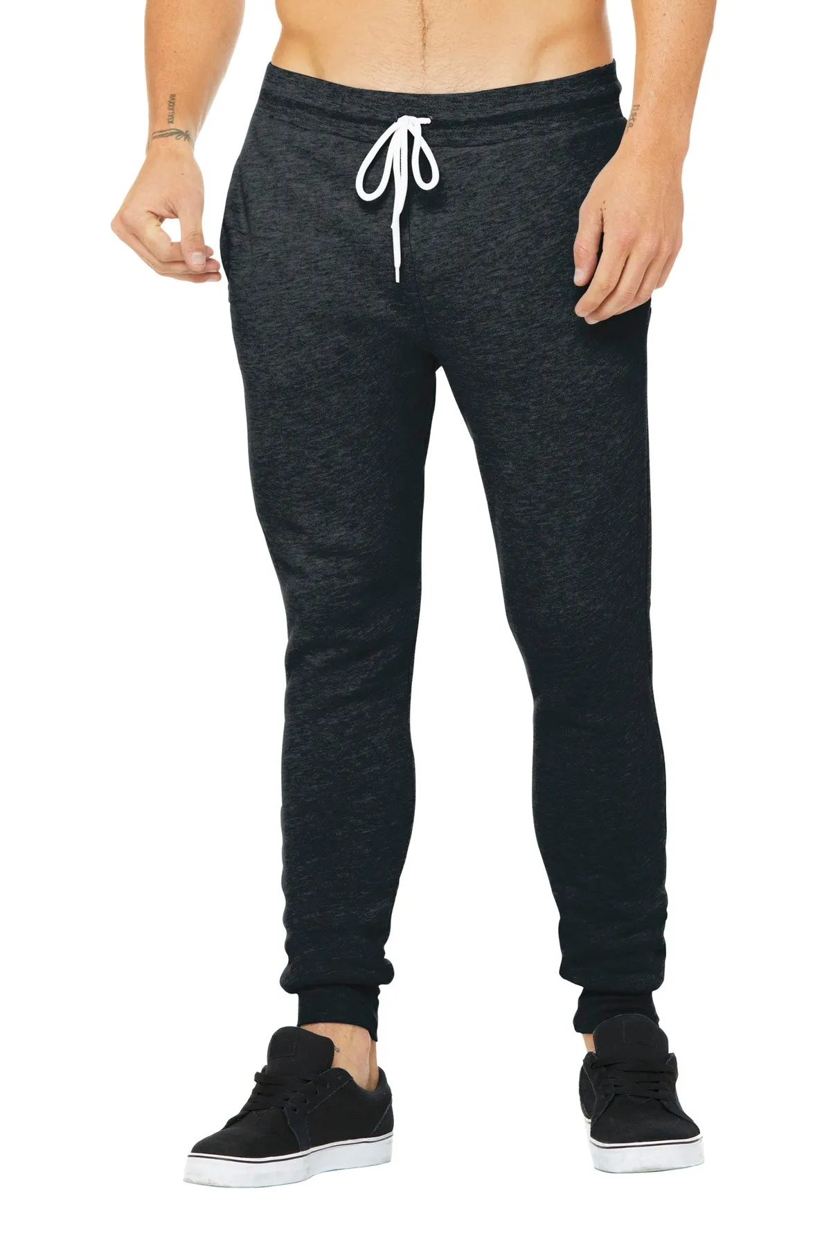 BELLA CANVAS ® Unisex Jogger Sweatpants. BC3727