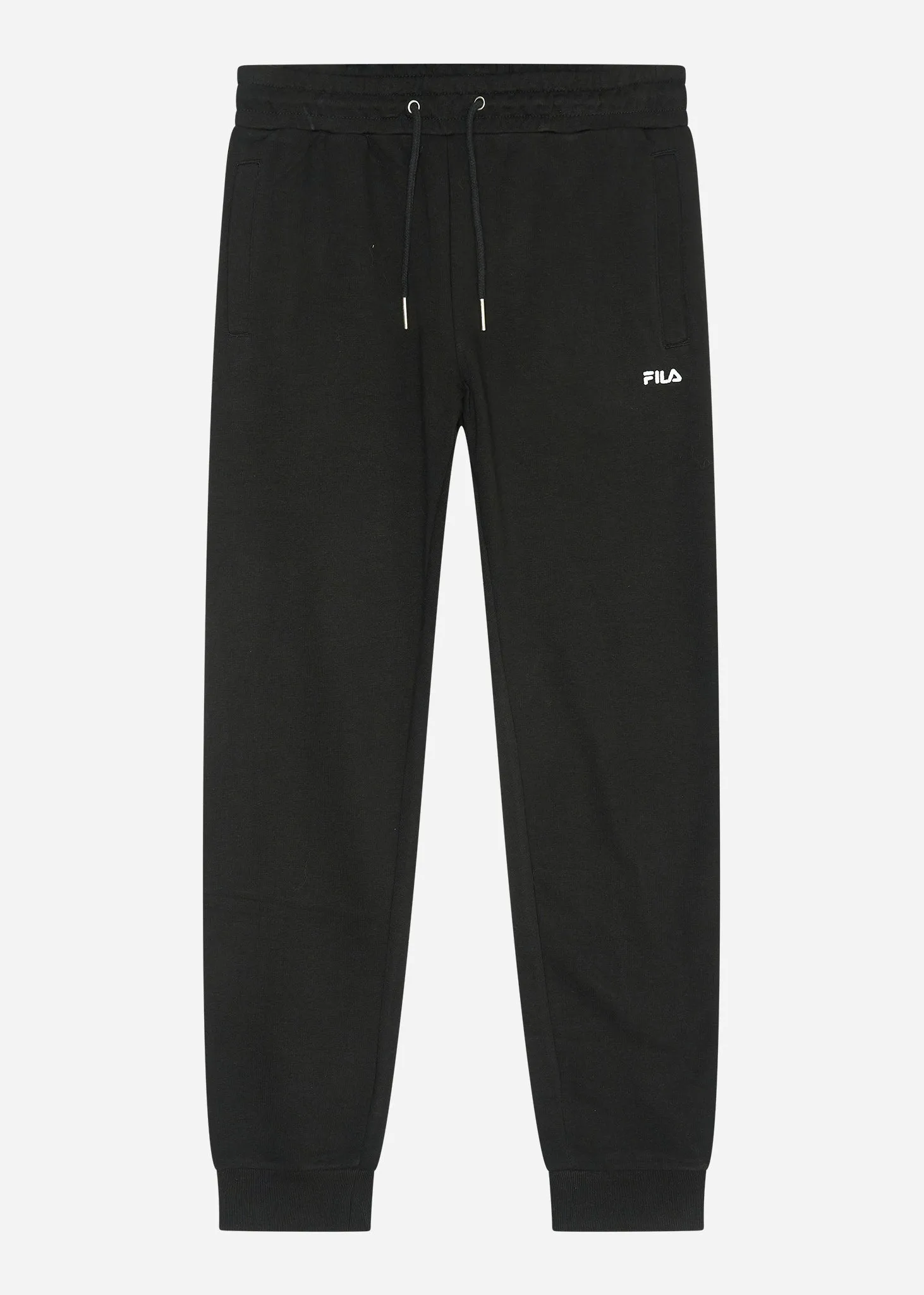 Braives sweat pants - black