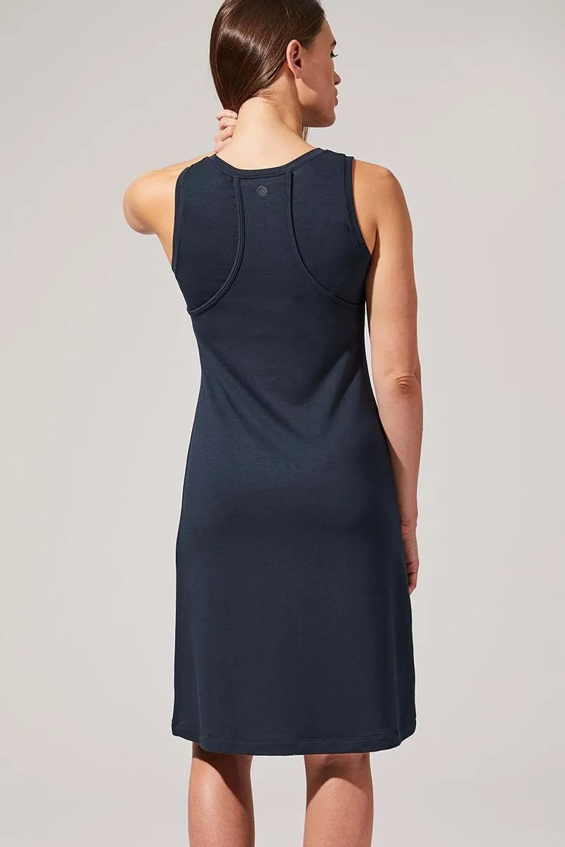 Breathe Natural Modal Fitness Dress