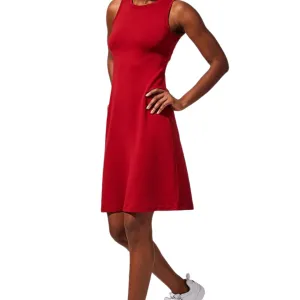 Breathe Natural Modal Fitness Dress