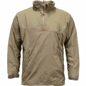 British Army Lightweight Thermal Smock Field Jacket