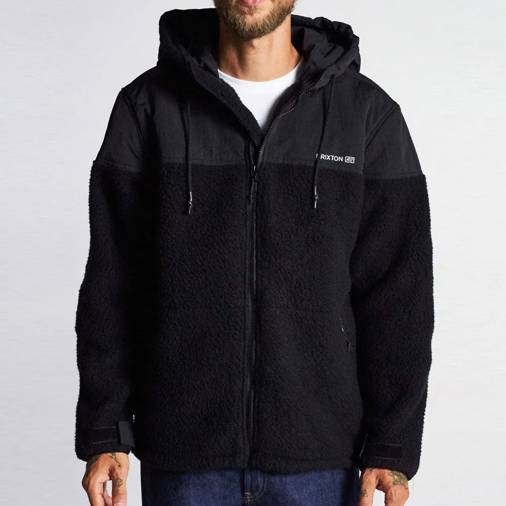 Brixton Olympus All Terrain Jacket