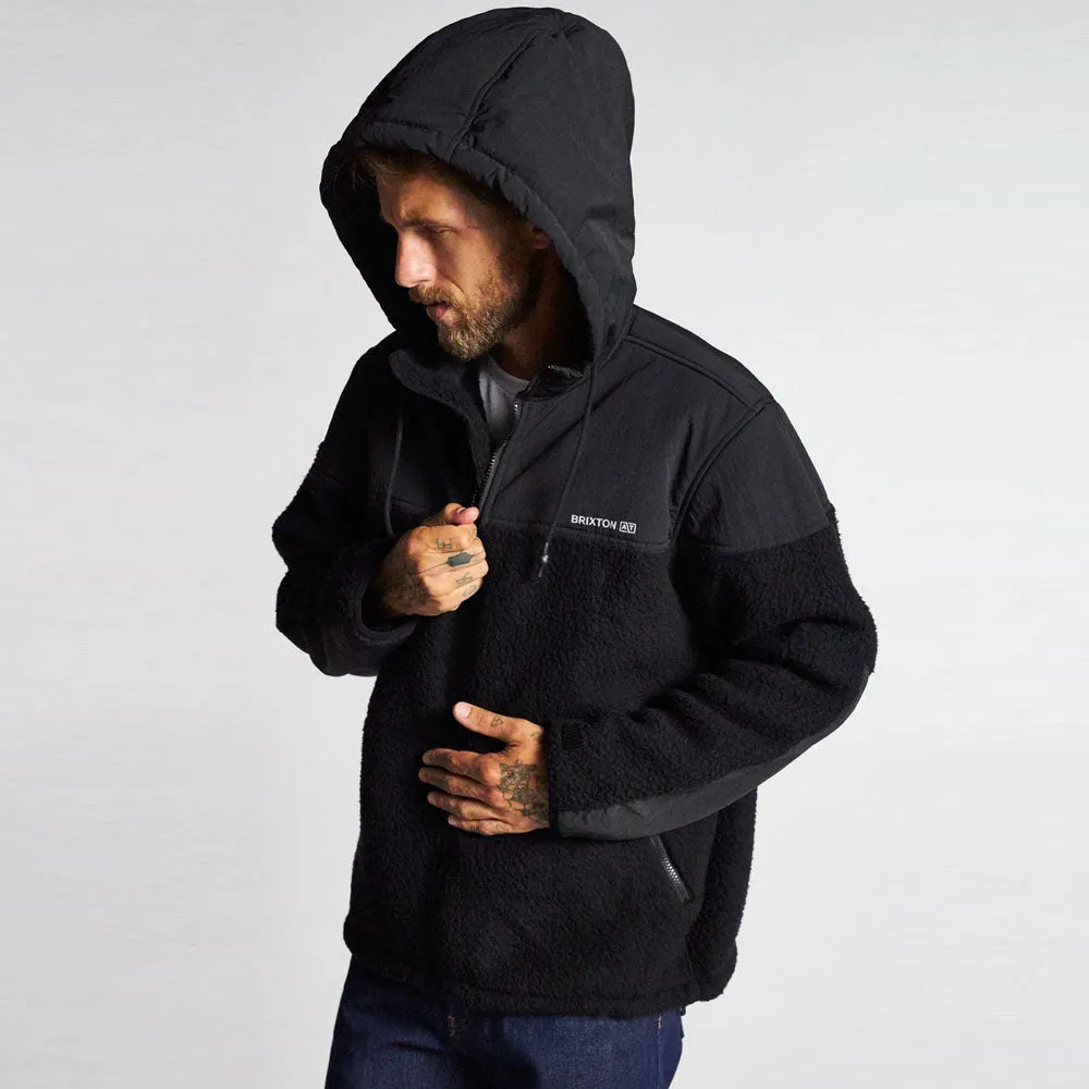 Brixton Olympus All Terrain Jacket