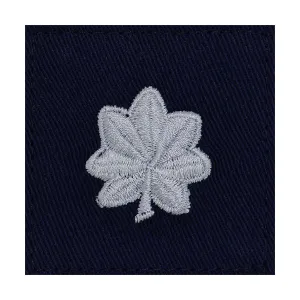 CAP Fleece Rank: Lieutenant Colonel (New Insignia)