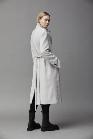 Cashmere Coat