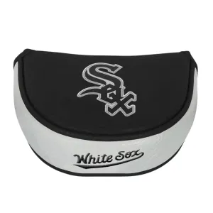 Chicago White Sox Mallet Putter Headcover