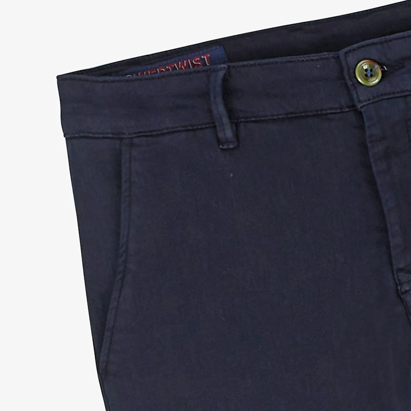 Chino 721 Slim Fit bleu foncé