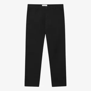 Chuck Regular Chino Poplin Pant Made Of Organic Cotton Mix