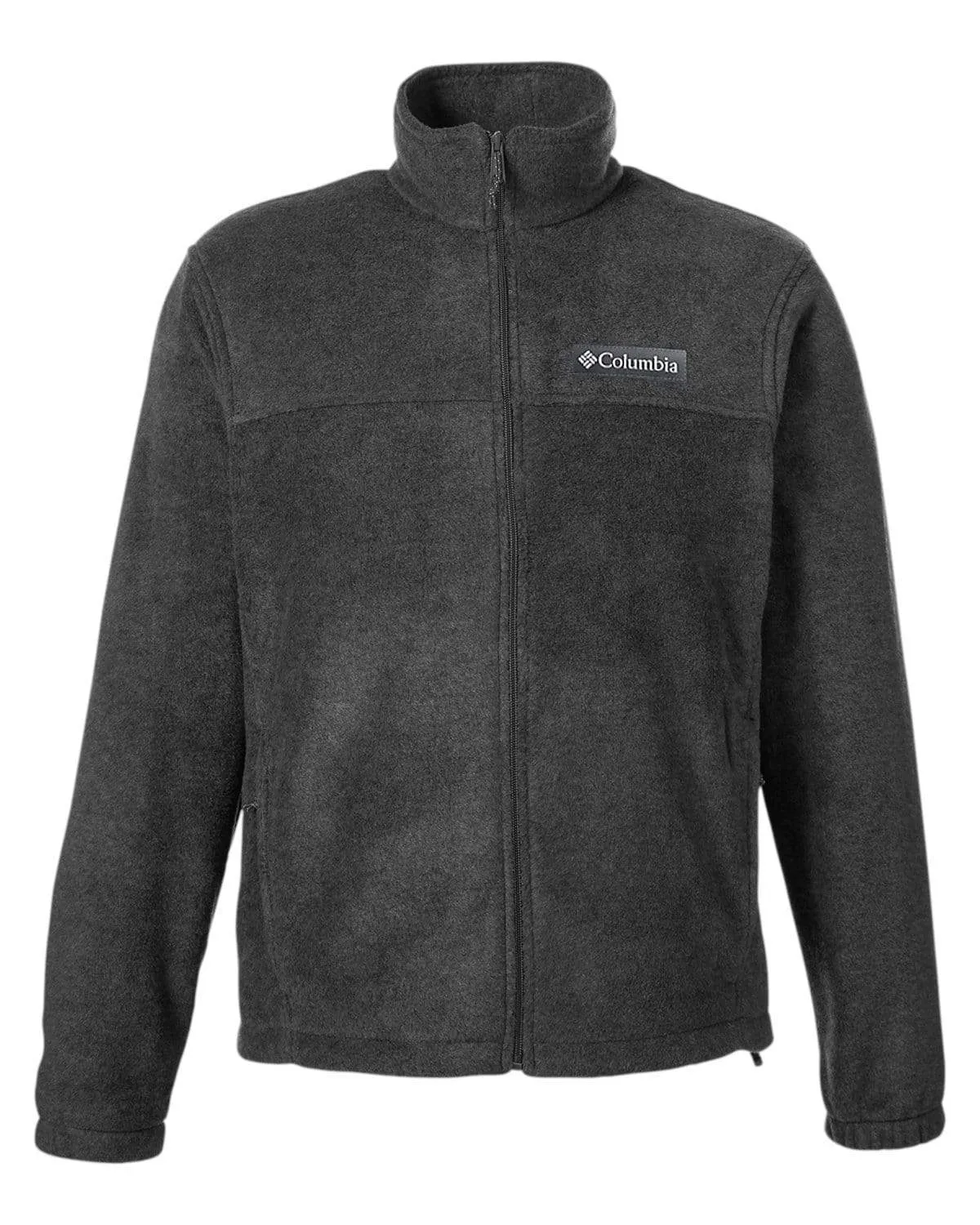 Columbia Men's Steens Mountain Full-Zip 2.0 Fleece