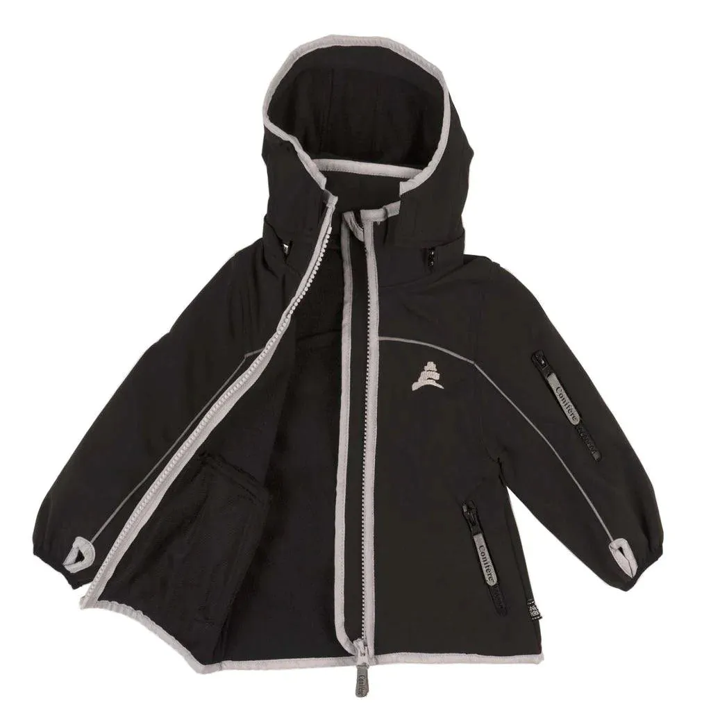 Conifere Infants Soft Shell Jacket