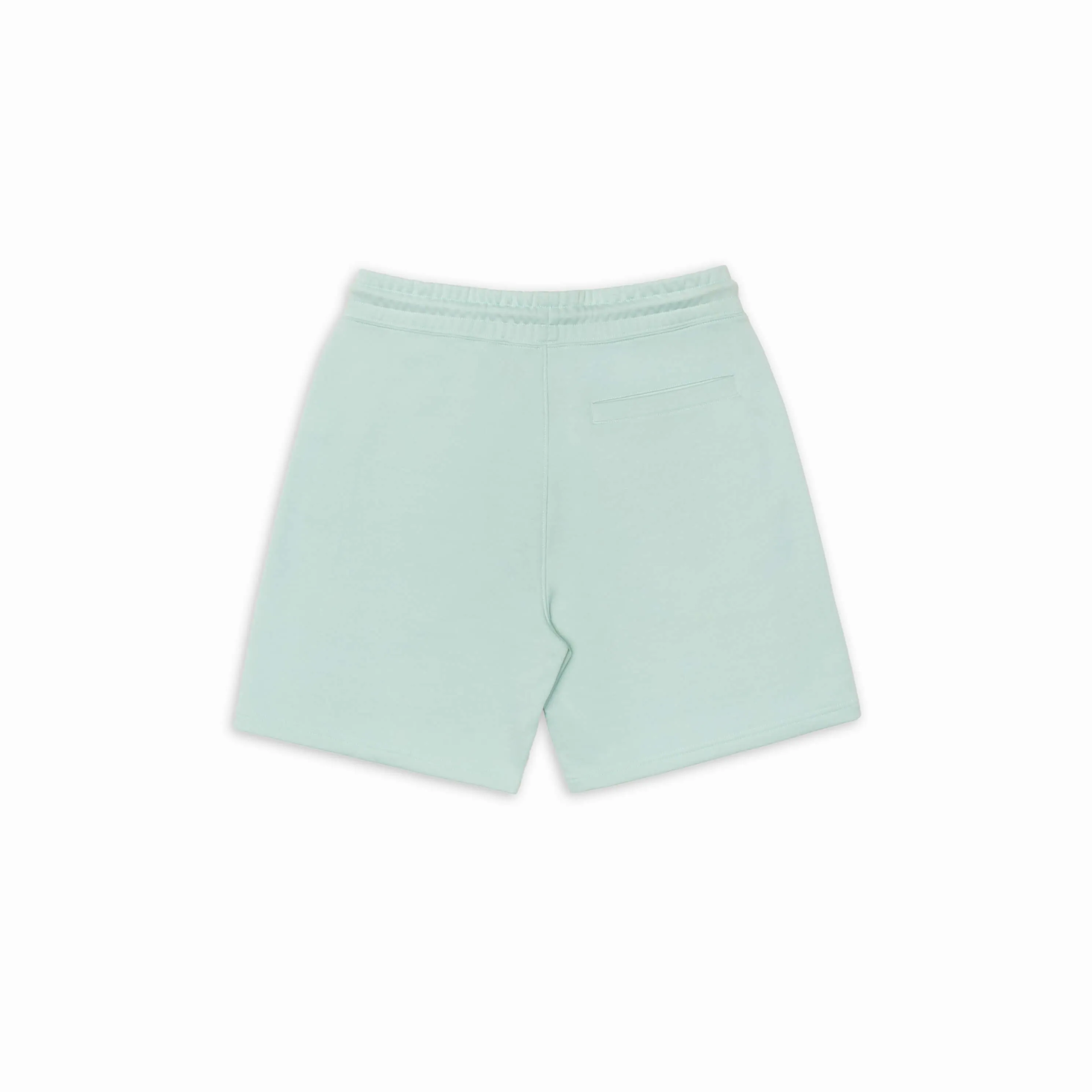 Cozy Season Short Sweatpants - Seafoam