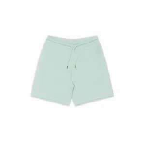 Cozy Season Short Sweatpants - Seafoam