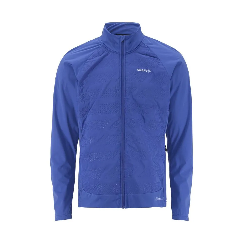 Craft Men's Adv Nordic Trainingwear Speed Jacket