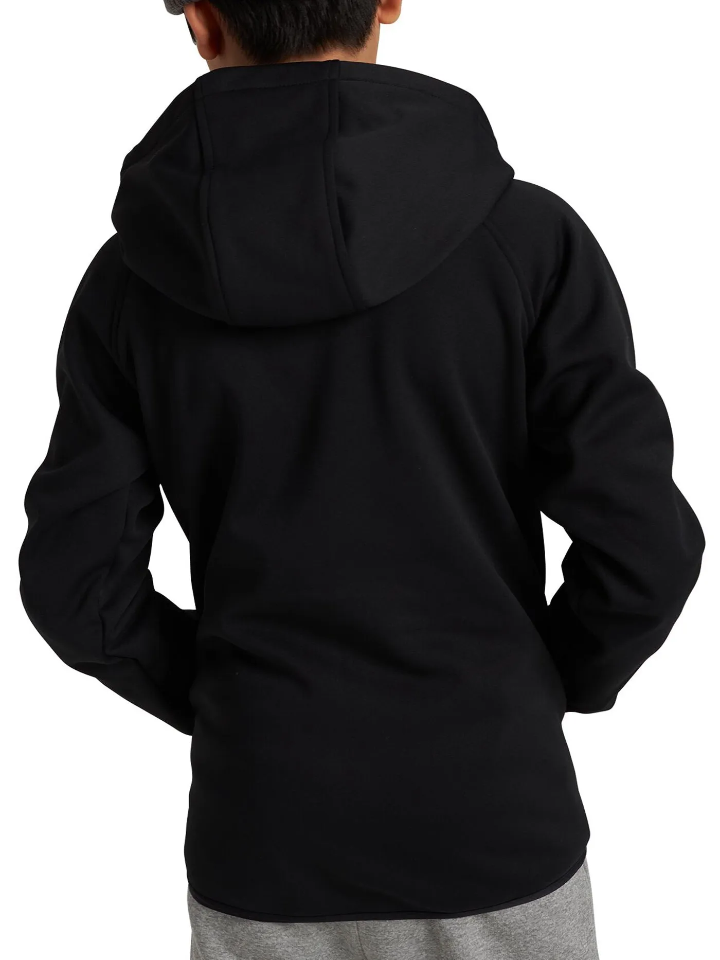 Crown Weatherproof Full-Zip Hoodie (Youth 7-14)