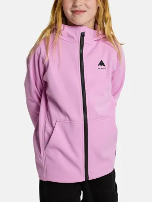 Crown Weatherproof Hoodie Zip (Girls 7-14)