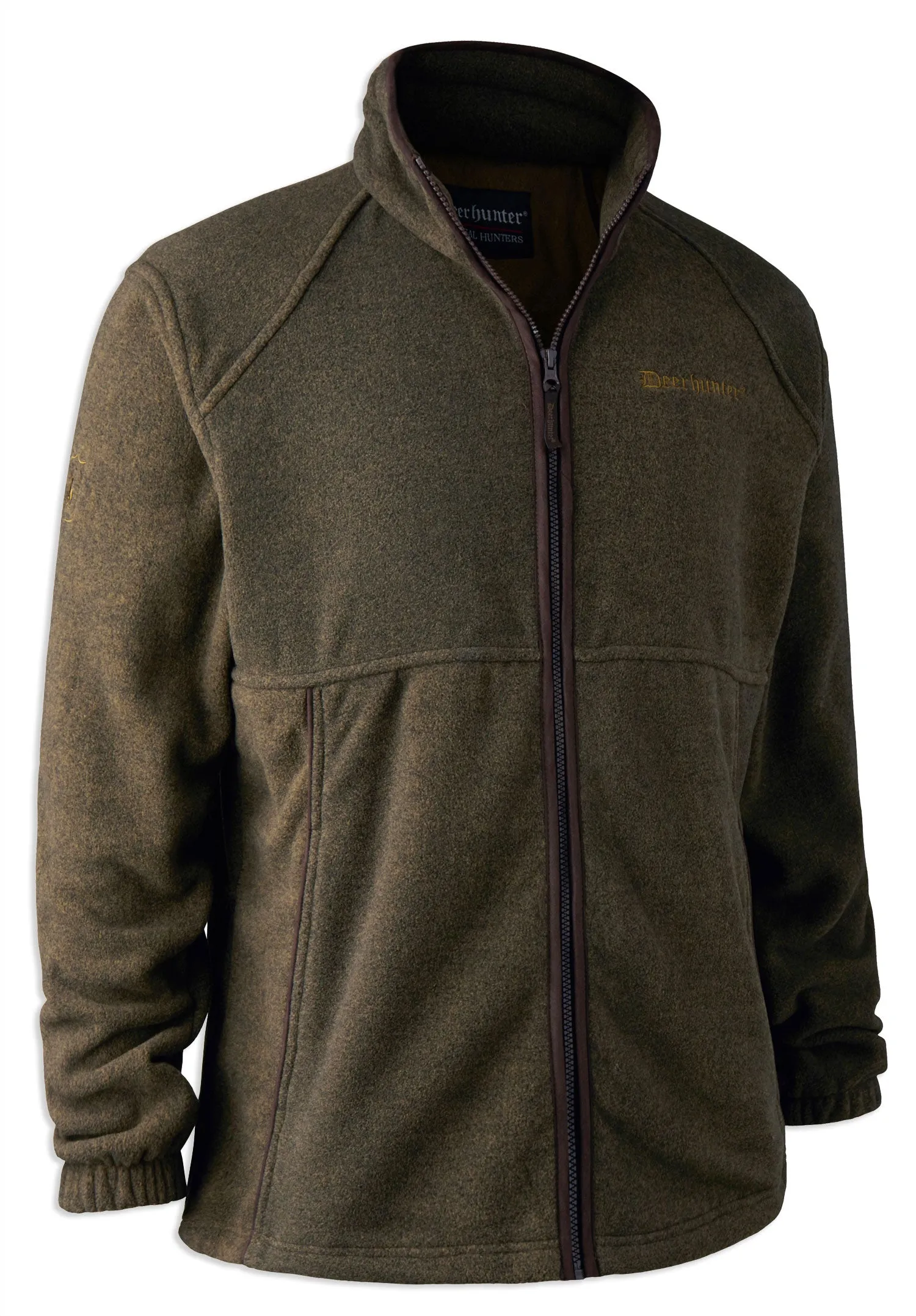 Deerhunter Wingshooter Fleece Jacket