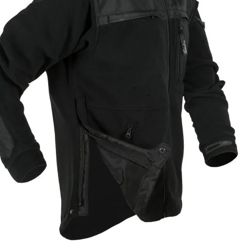 DEFENDER JACKET - FLEECE