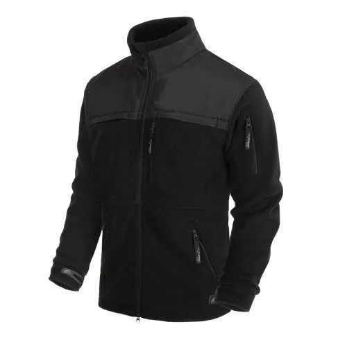 DEFENDER JACKET - FLEECE