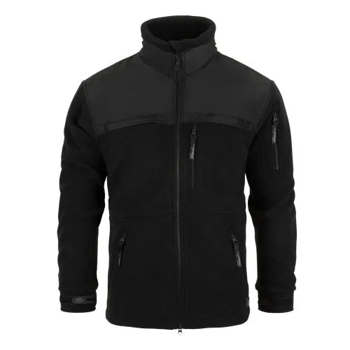 DEFENDER JACKET - FLEECE