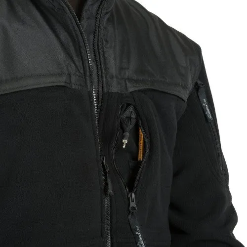 DEFENDER JACKET - FLEECE