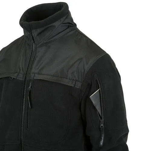 DEFENDER JACKET - FLEECE