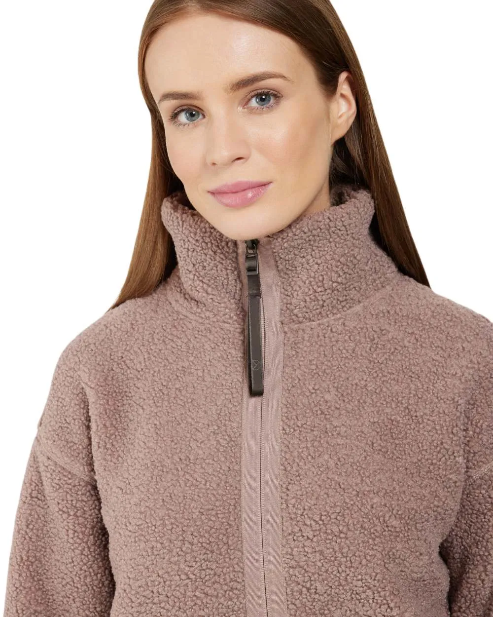 Didriksons Womens Mella Full Zip Jacket