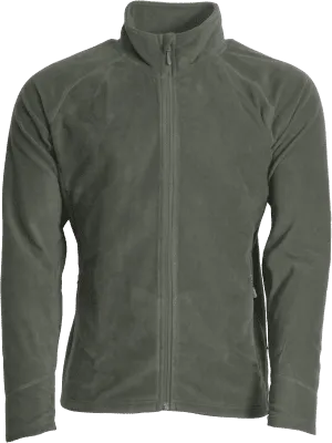 Dobsom Men&#x27;s Pescara Fleece Jacket Olive | Buy Dobsom Men&#x27;s Pescara Fleece Jacket Olive here | Outnorth