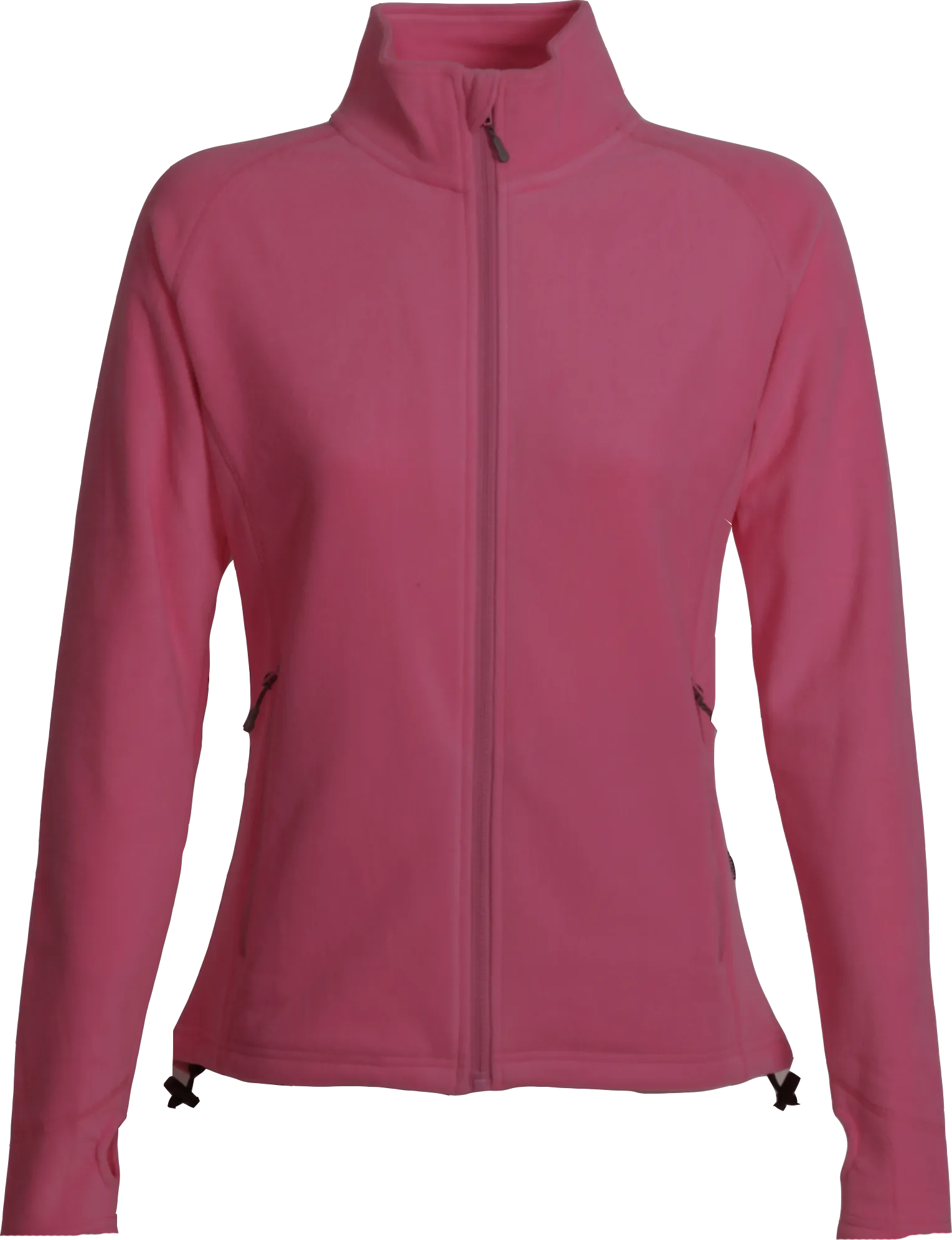 Dobsom Women&#x27;s Pescara Fleece Jacket Cerice | Buy Dobsom Women&#x27;s Pescara Fleece Jacket Cerice here | Outnorth