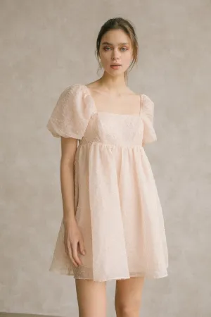 Dreamland Babydoll Dress