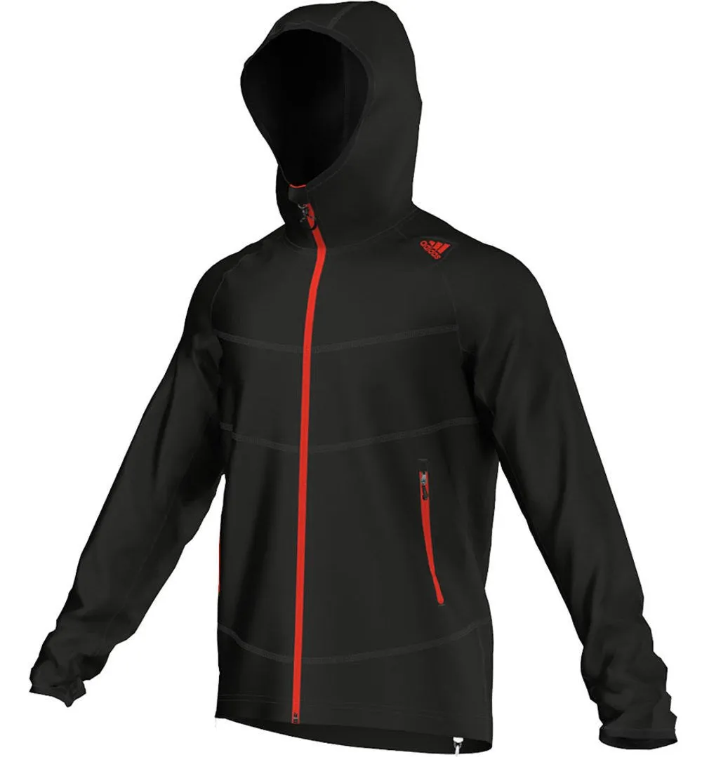 Edo Kapuzenturm 1sd Fleece Hoodie Jacket