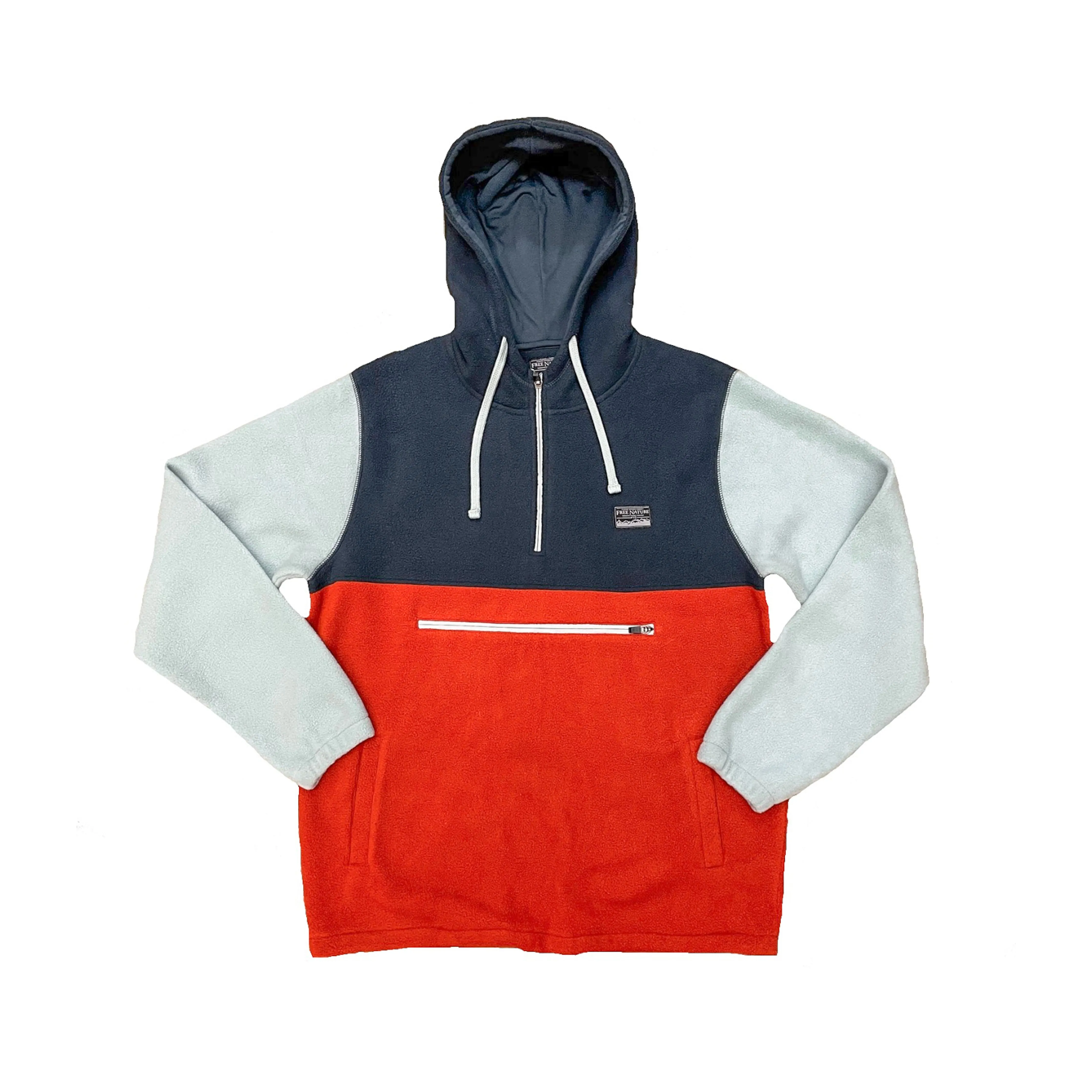 Ether Polar Fleece Hoodie