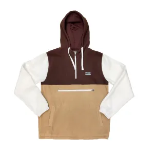 Ether Polar Fleece Hoodie