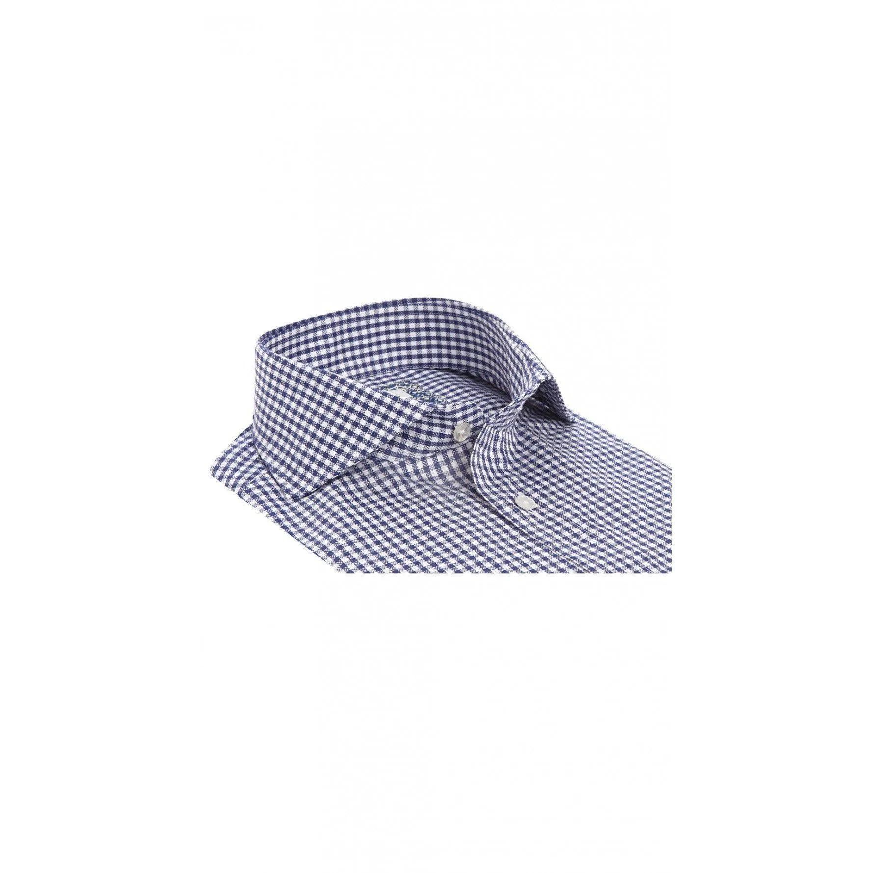 EXTREME I GINGHAM CHECK SHIRT