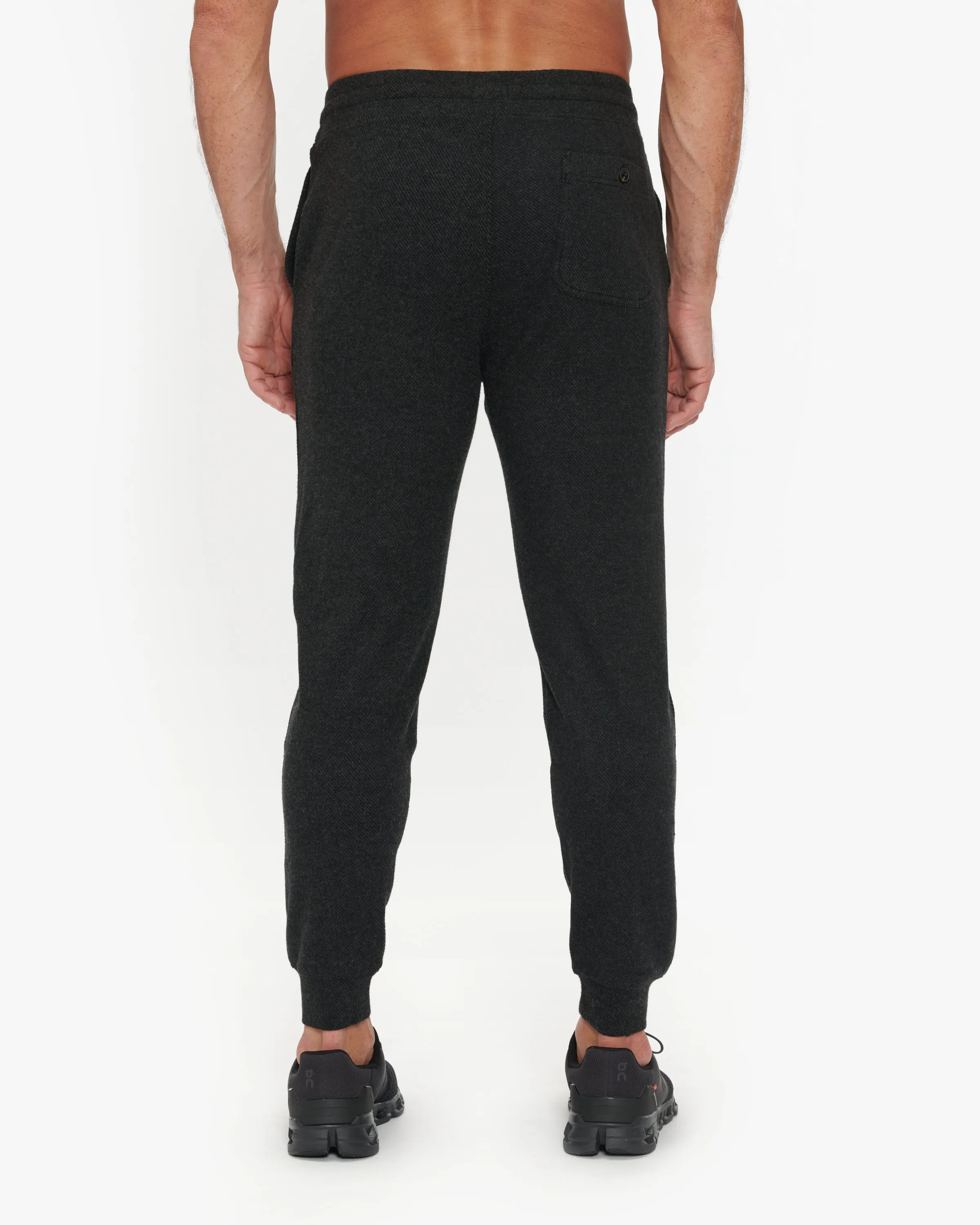 Faherty Legend Sweatpant